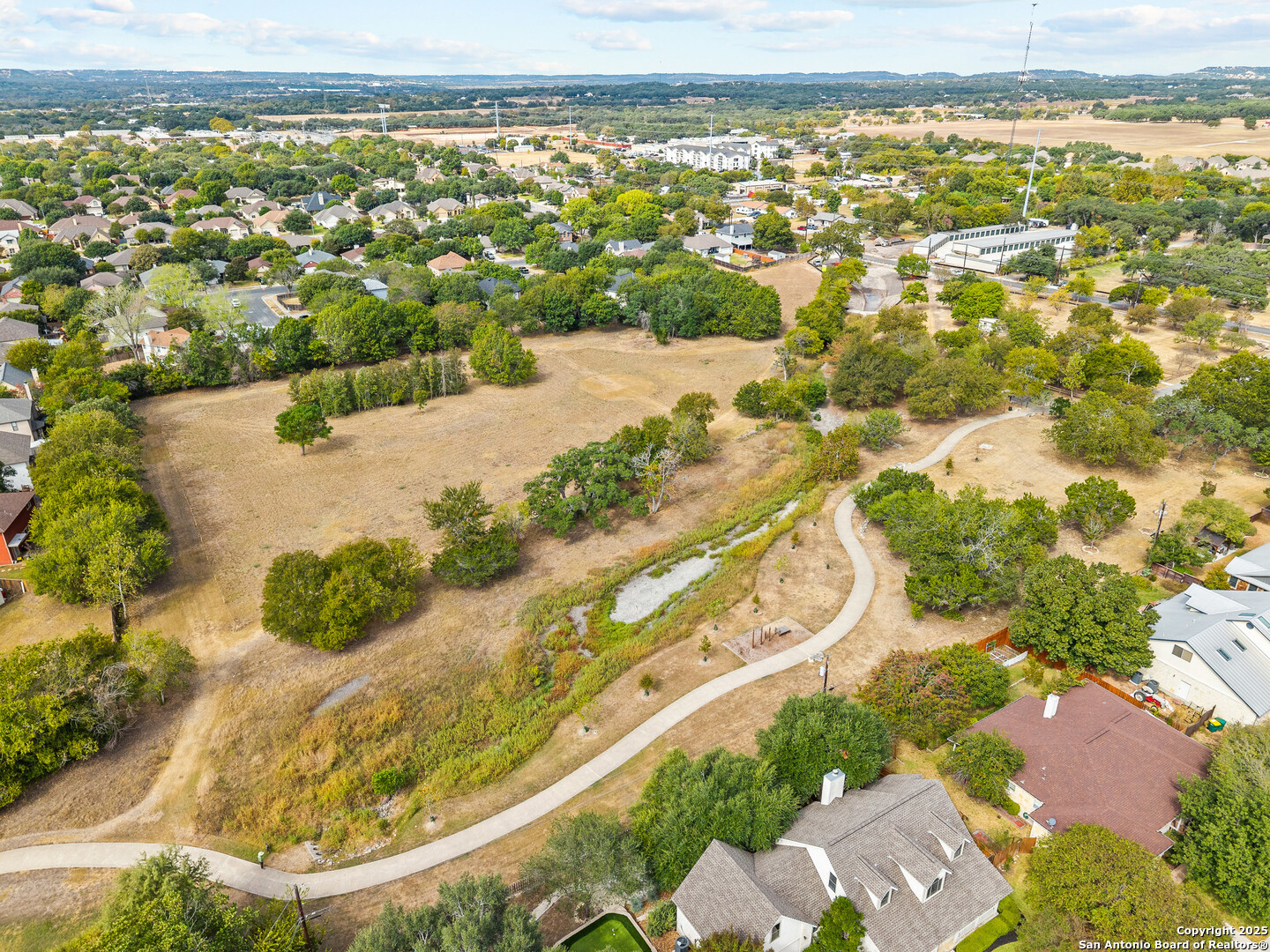 141 Oak Knoll Boerne TX 78006