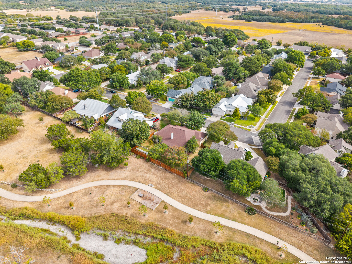 141 Oak Knoll Boerne TX 78006