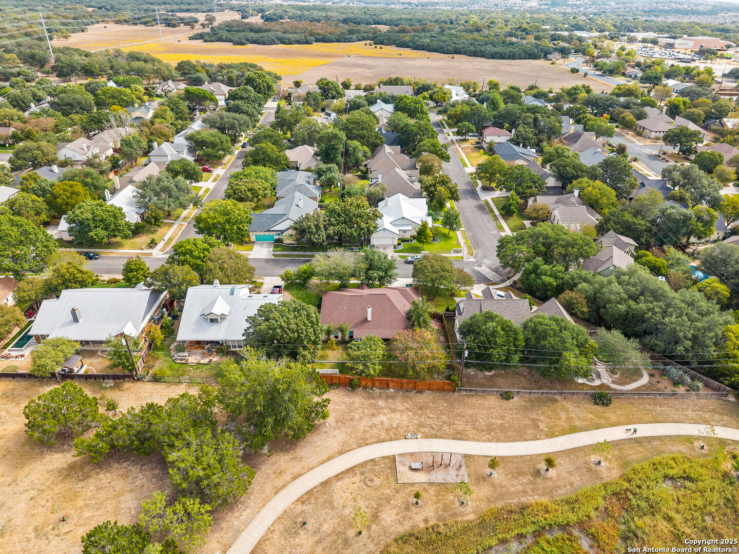 141 Oak Knoll Boerne TX 78006