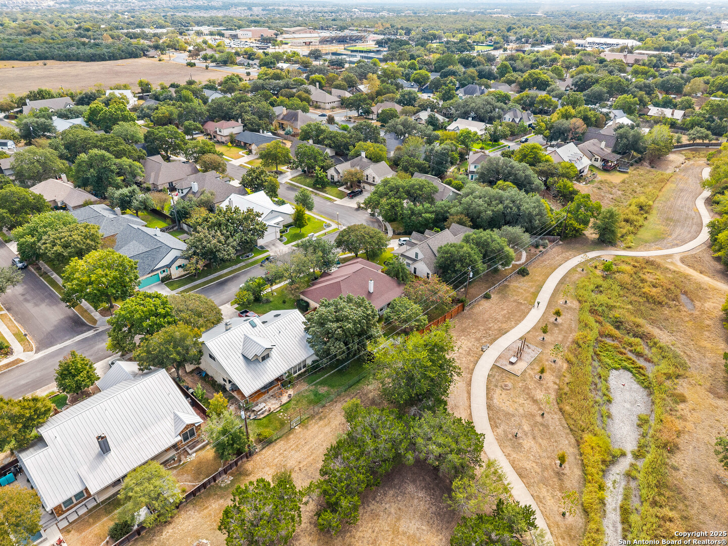141 Oak Knoll Boerne TX 78006