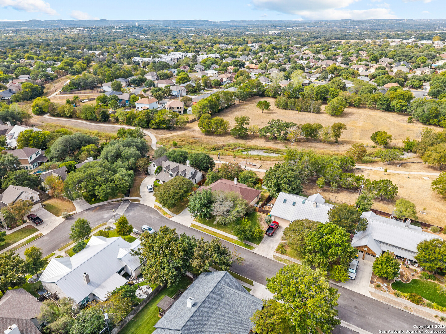 141 Oak Knoll Boerne TX 78006