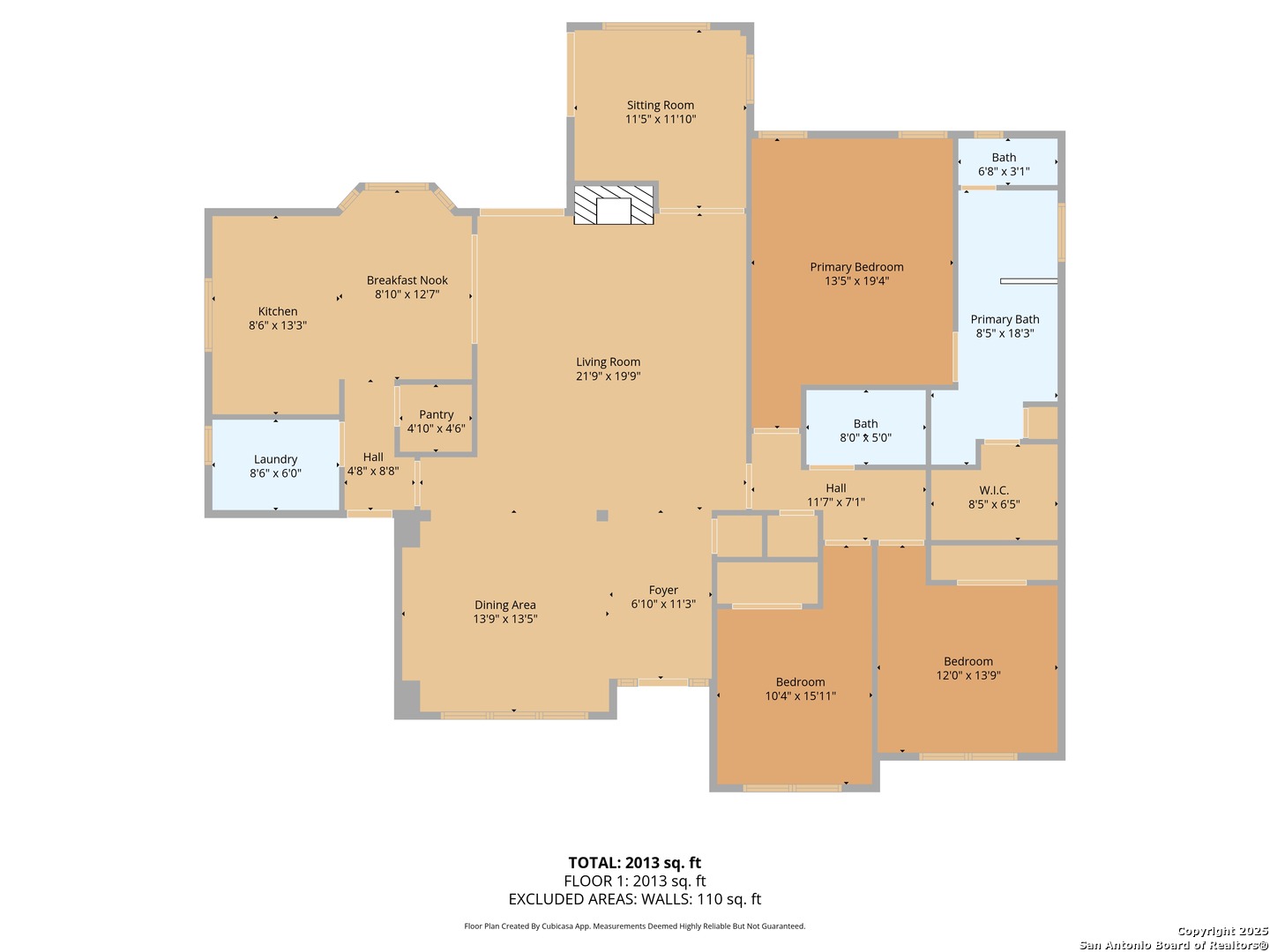 141 Oak Knoll Boerne TX 78006