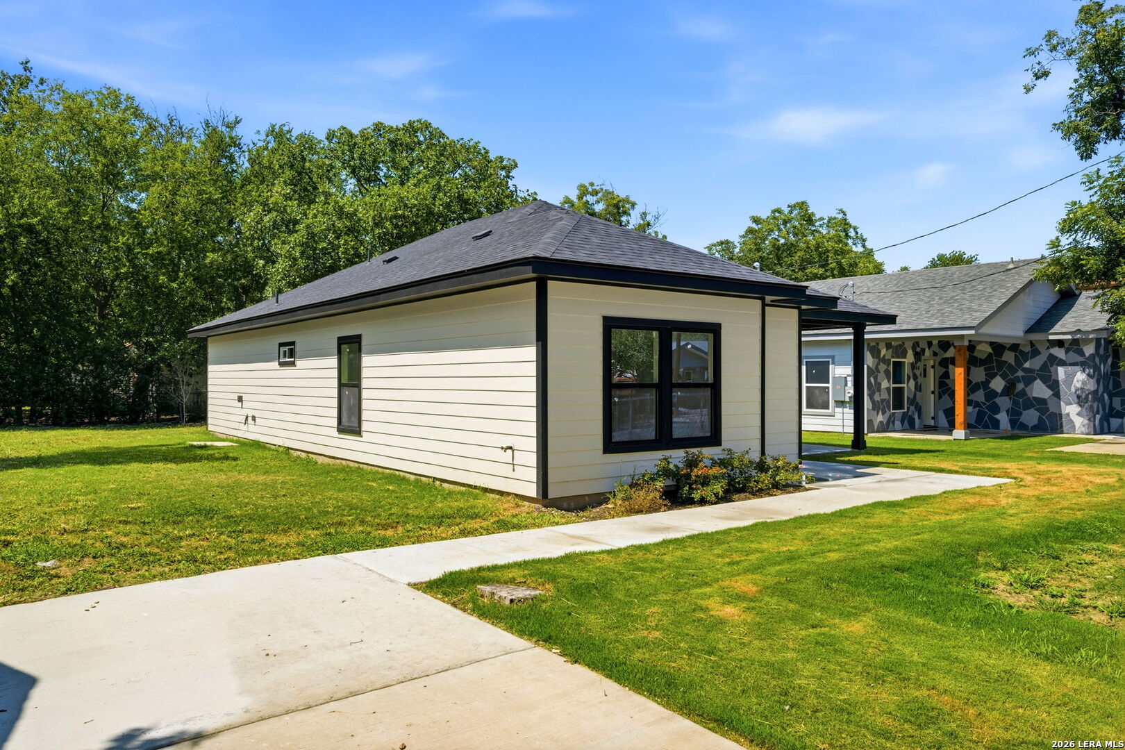 1342 Crystal San Antonio TX 78211