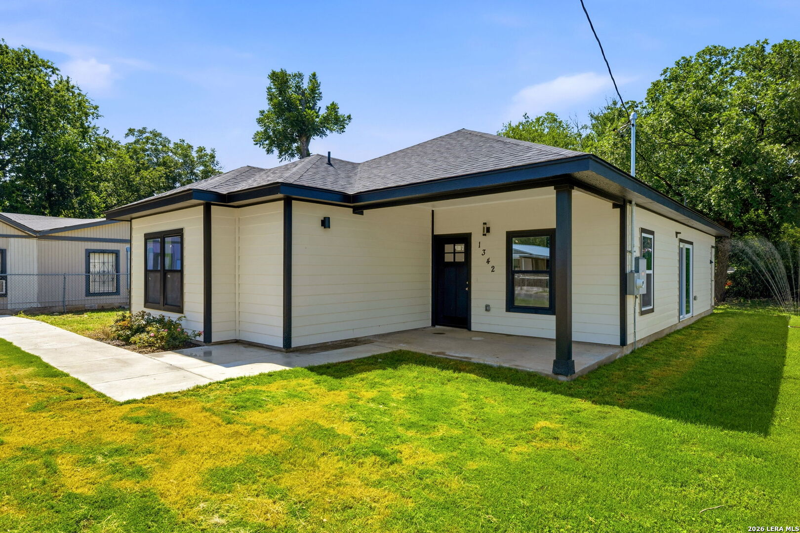 1342 Crystal San Antonio TX 78211