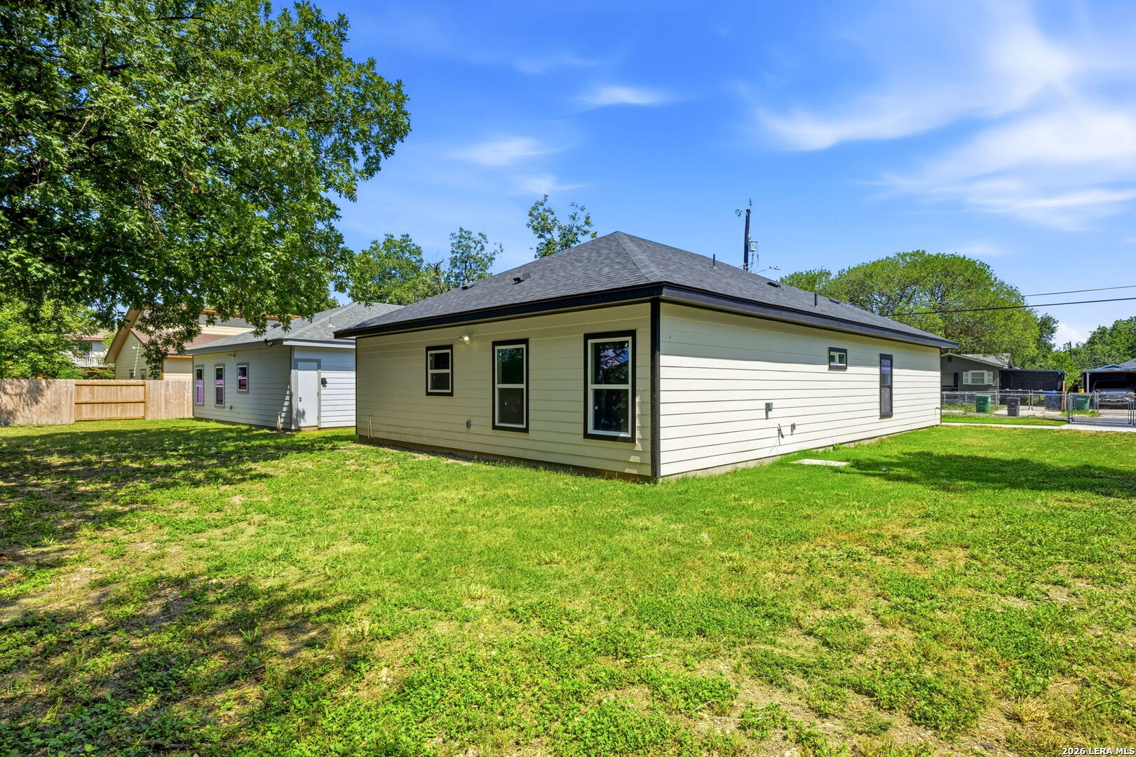 1342 Crystal San Antonio TX 78211