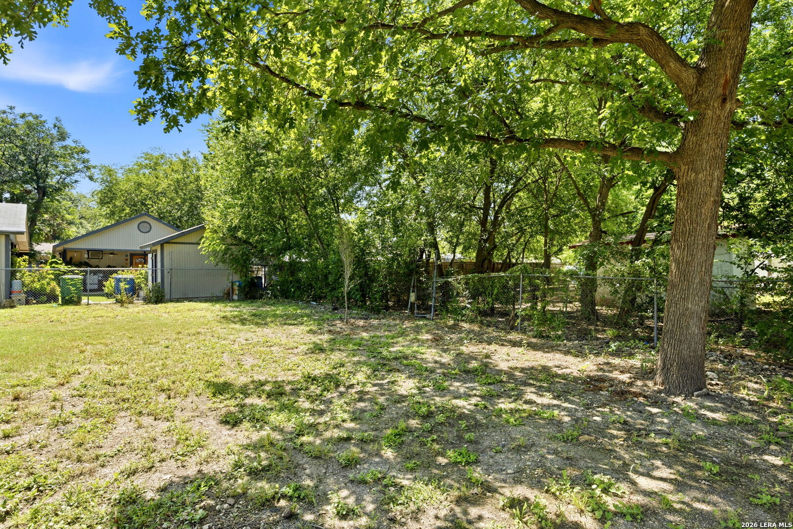 1342 Crystal San Antonio TX 78211