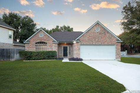 6410 Rambling Trail Drive San Antonio TX 78240