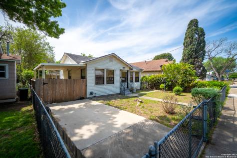 328 Drake Avenue San Antonio TX 78204