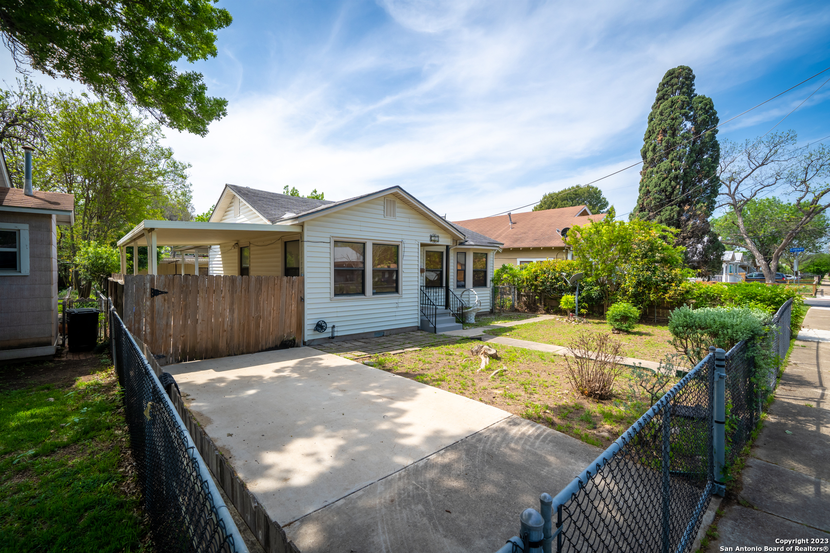 328 Drake Avenue San Antonio TX 78204