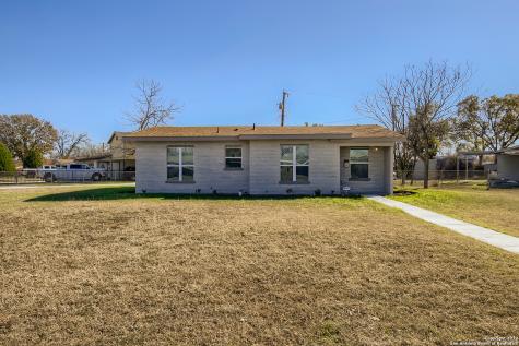 126 Pickwell Drive San Antonio TX 78223