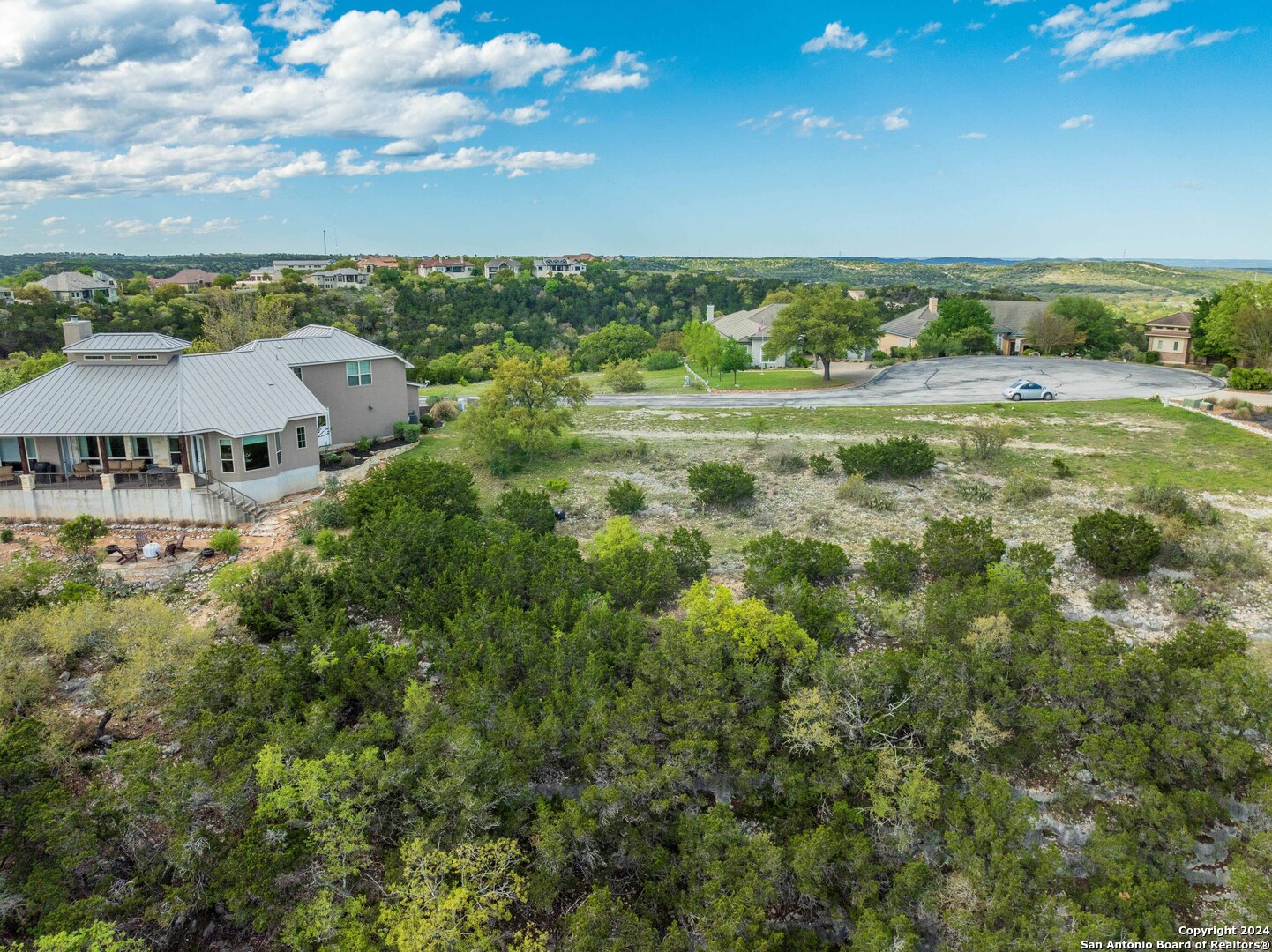 115 Towne View Circle Boerne TX 78006