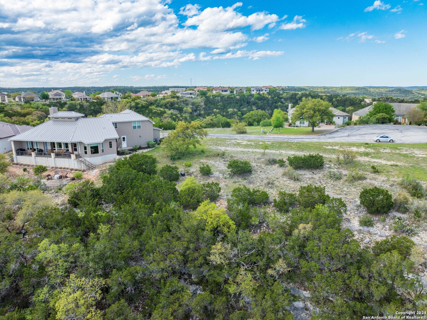 115 Towne View Circle Boerne TX 78006