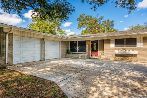 3811 Oak Trail San Antonio TX 78228