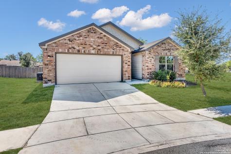 5550 Pearl Valley San Antonio TX 78242