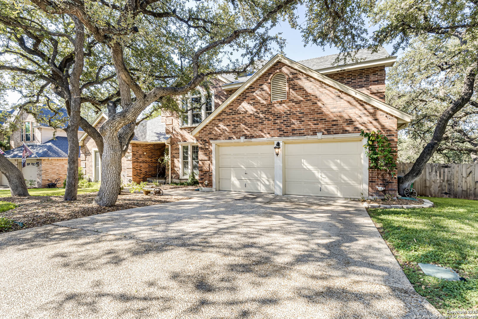 15607 Dawn Crest San Antonio TX 78248
