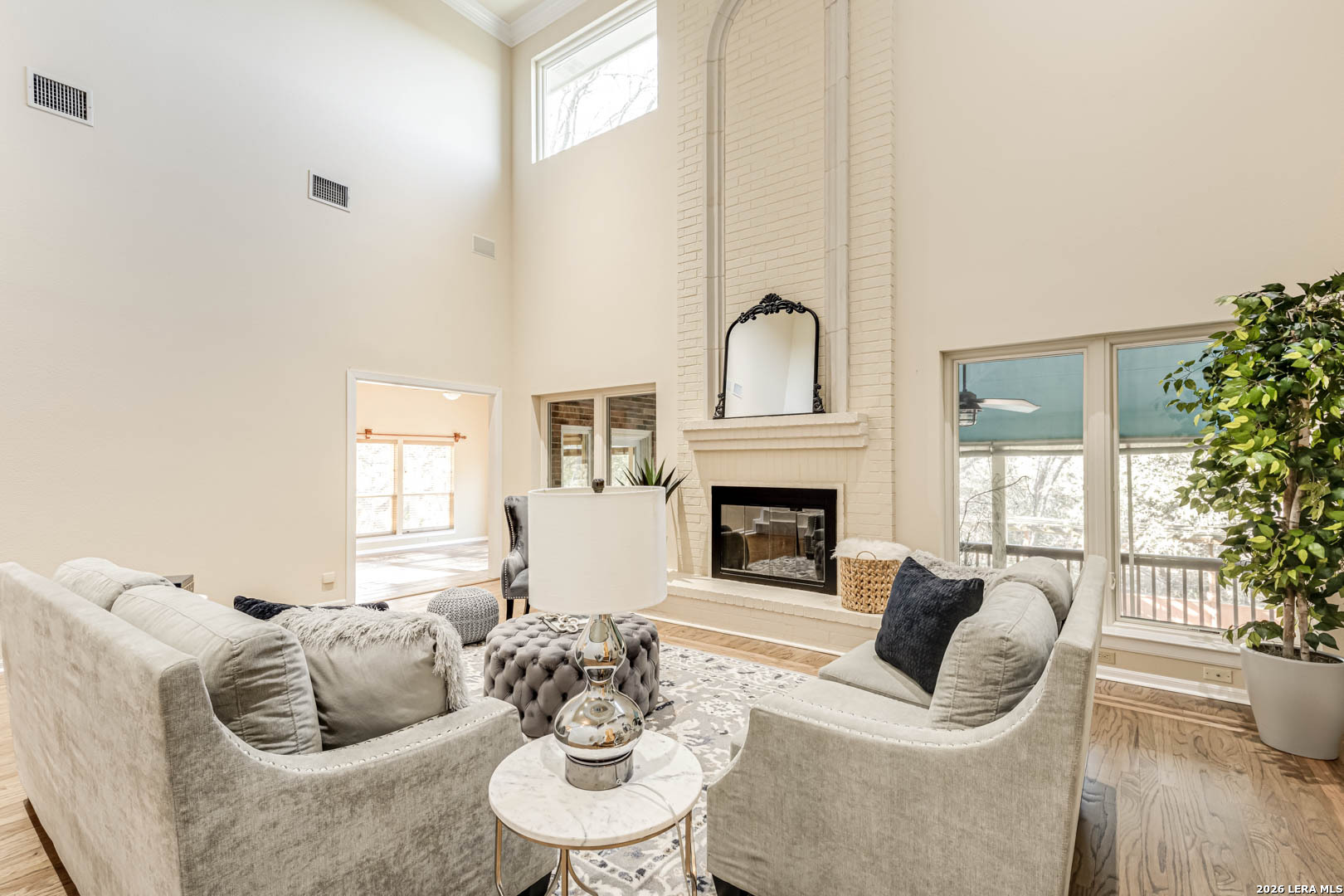 15607 Dawn Crest San Antonio TX 78248