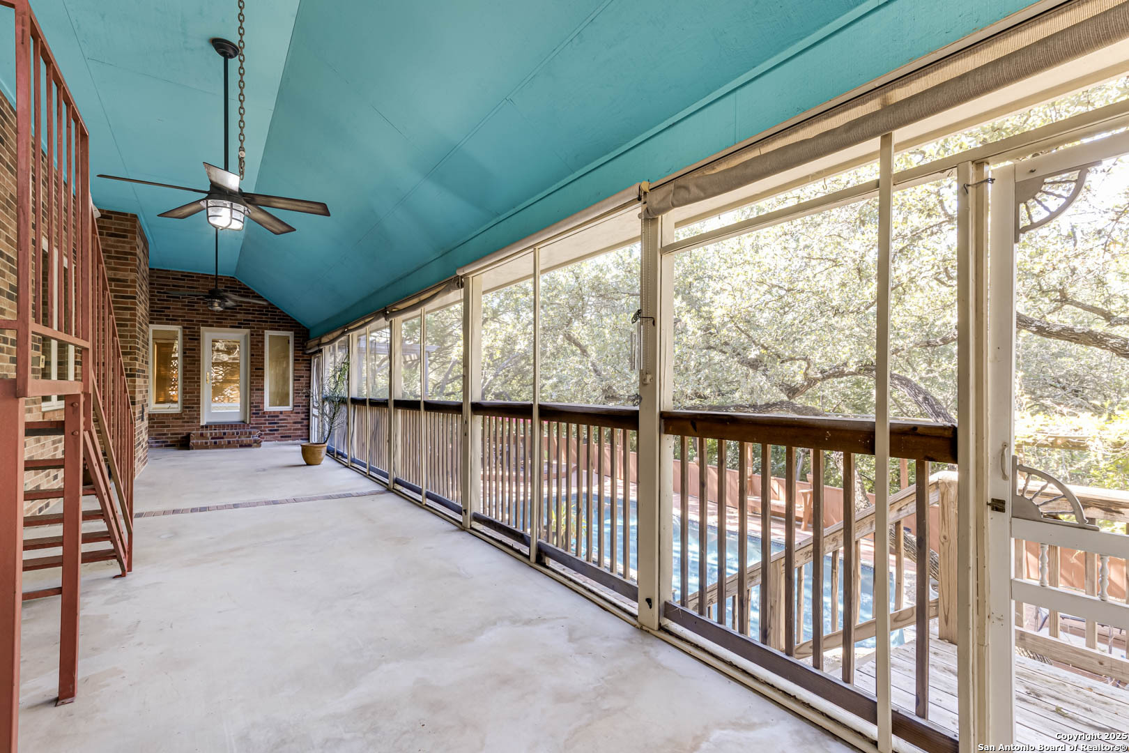 15607 Dawn Crest San Antonio TX 78248