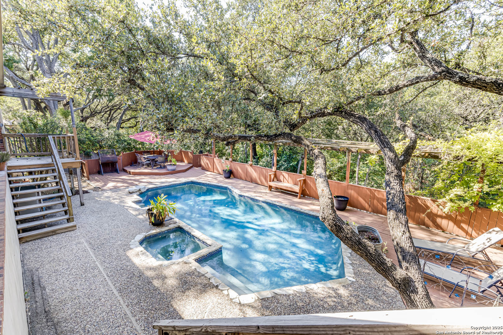 15607 Dawn Crest San Antonio TX 78248