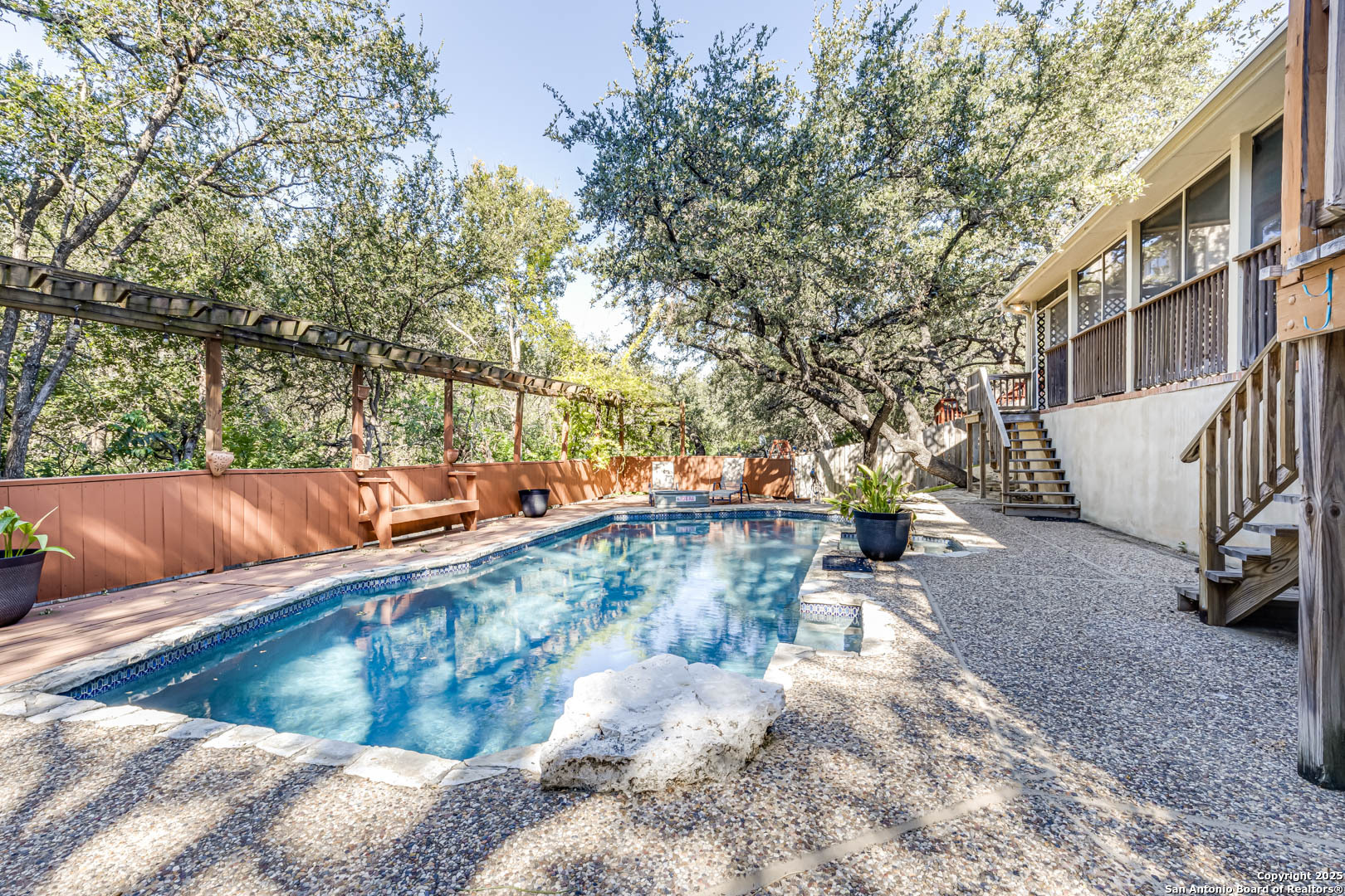 15607 Dawn Crest San Antonio TX 78248