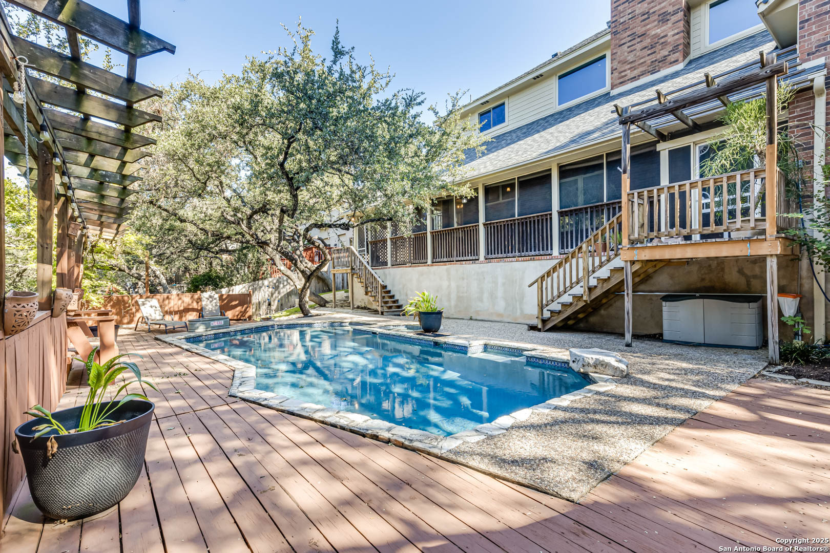 15607 Dawn Crest San Antonio TX 78248