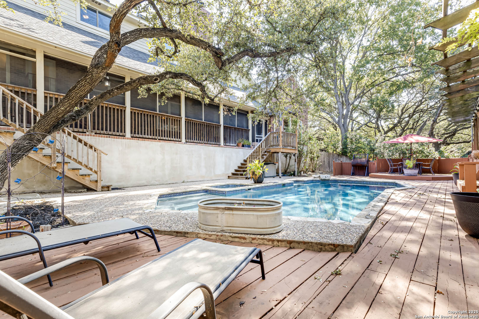 15607 Dawn Crest San Antonio TX 78248