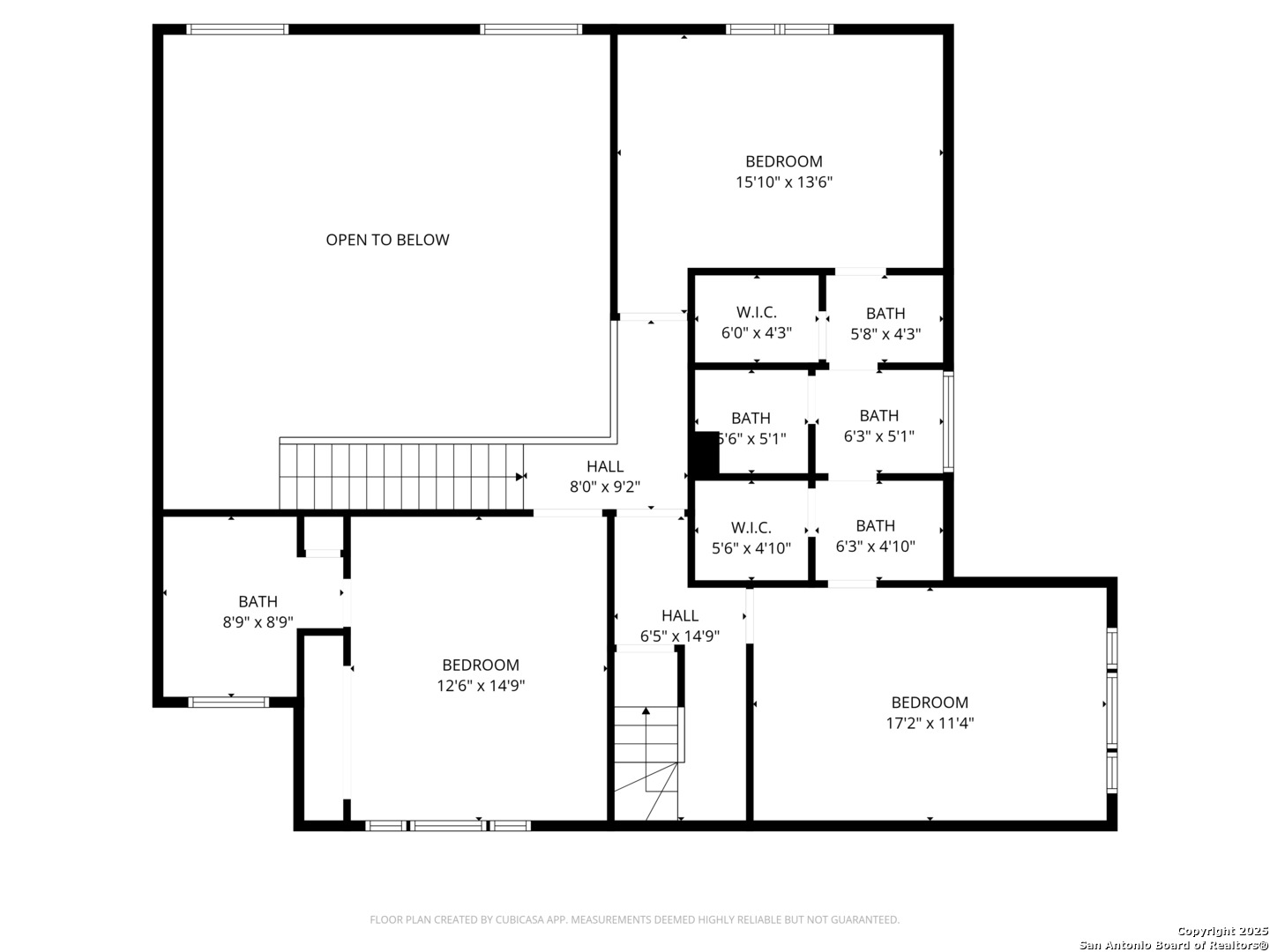 15607 Dawn Crest San Antonio TX 78248