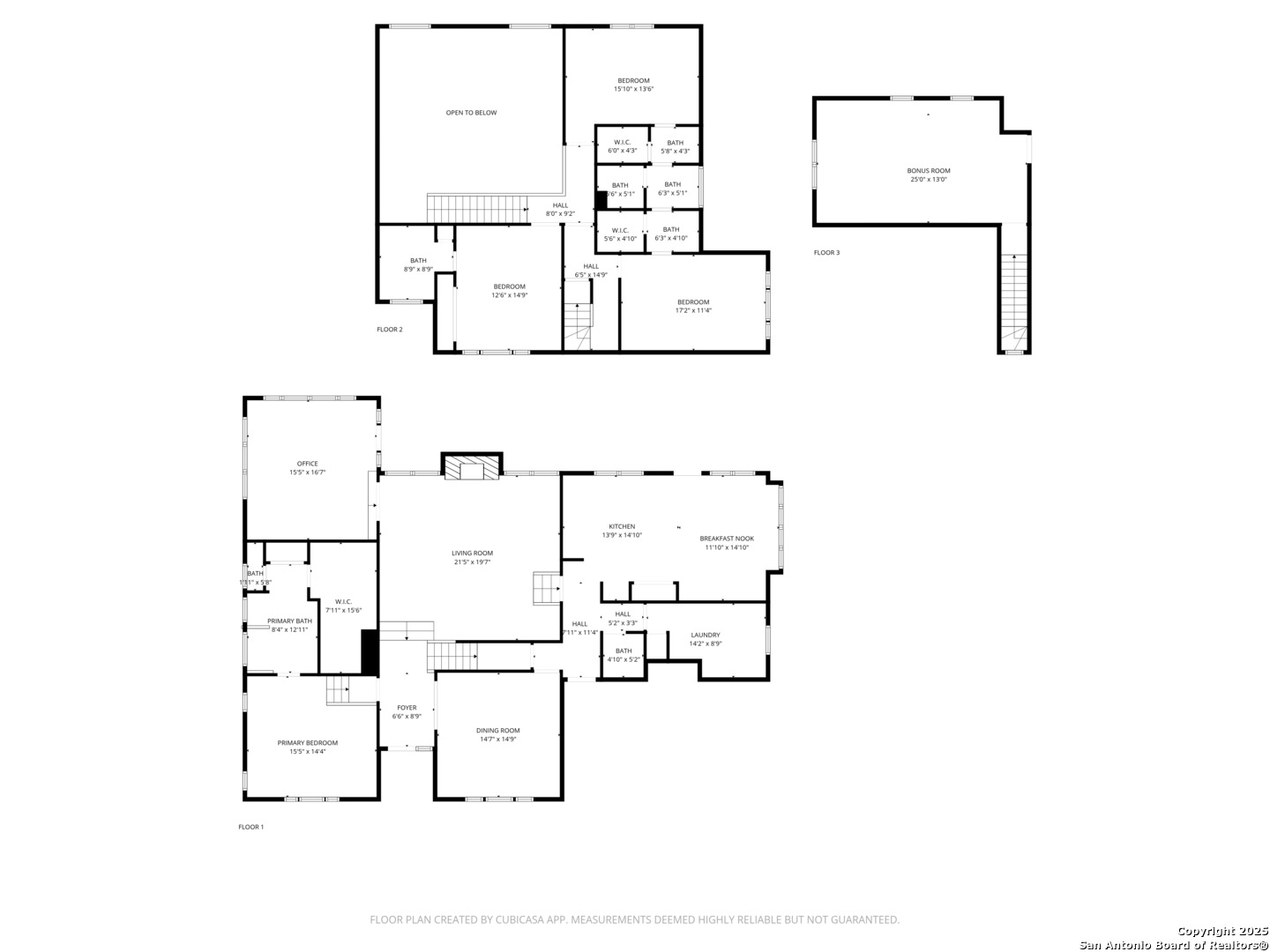 15607 Dawn Crest San Antonio TX 78248