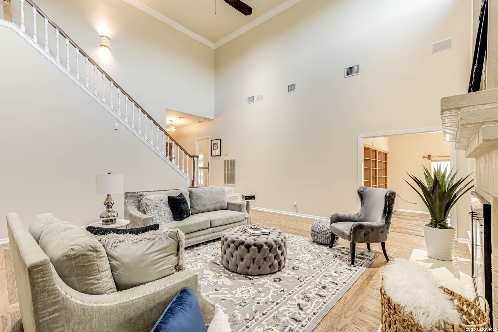15607 Dawn Crest San Antonio TX 78248