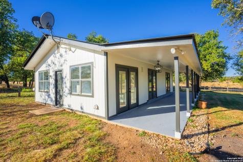 28 Ruger Road Fredericksburg TX 78624
