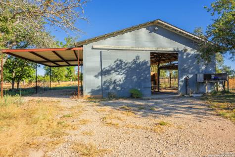 28 Ruger Road Fredericksburg TX 78624