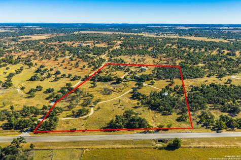 28 Ruger Road Fredericksburg TX 78624