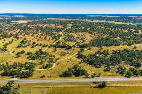 28 Ruger Road Fredericksburg TX 78624