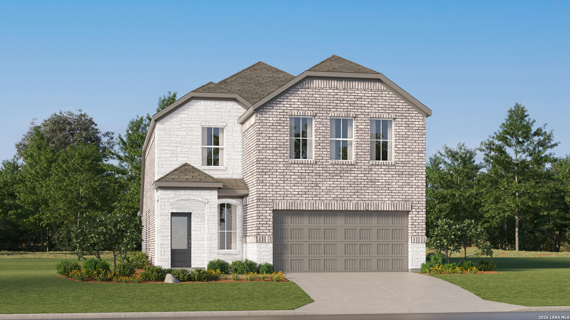 15531 Lonehollow Lake San Antonio TX 78253