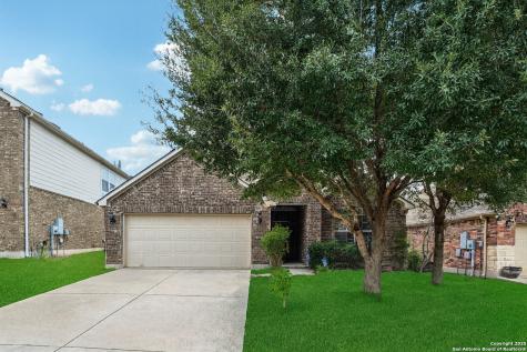 12714 Gruene Pass San Antonio TX 78253