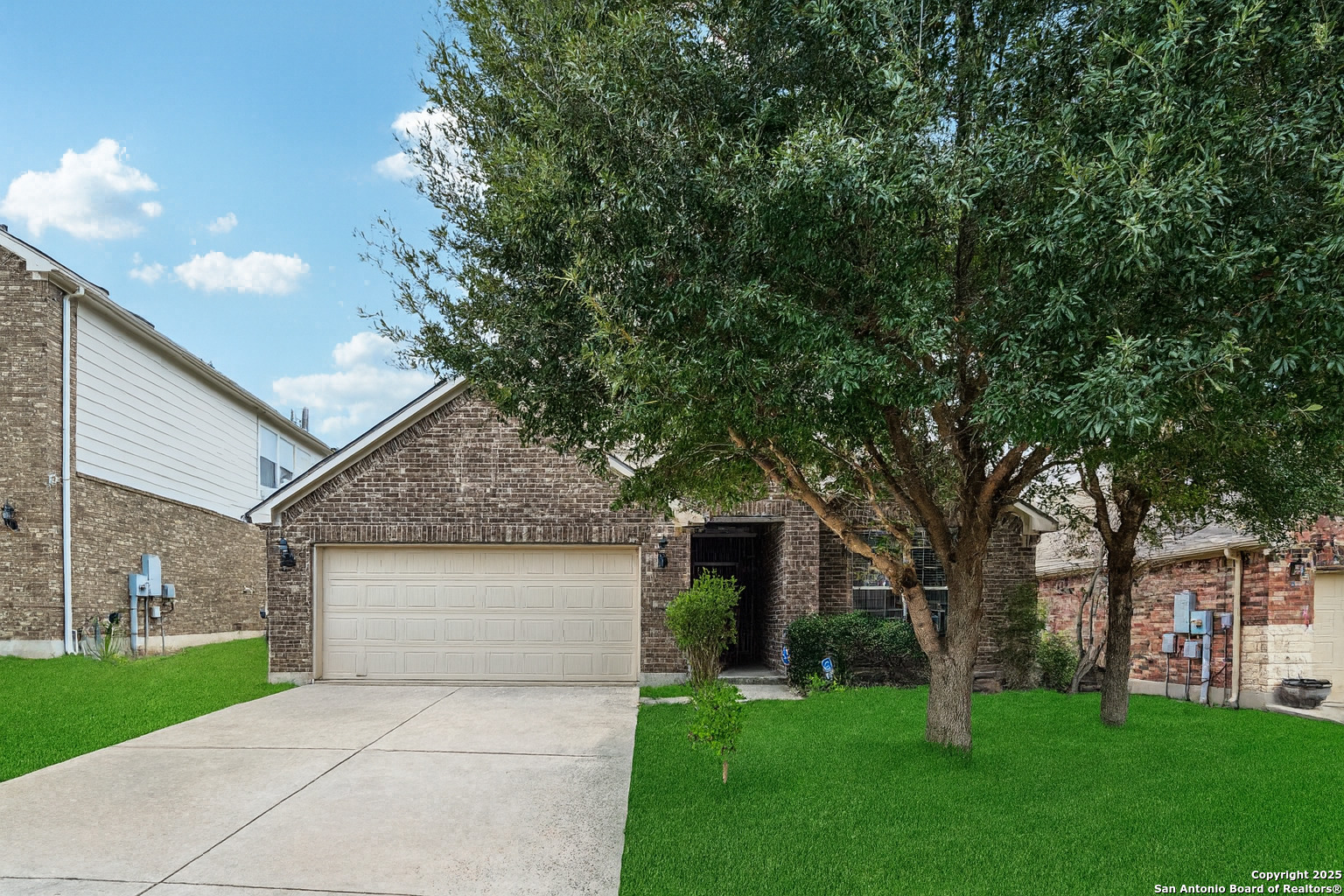 12714 Gruene Pass San Antonio TX 78253