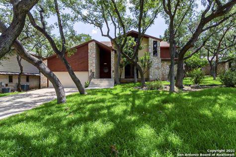 14330 Hill Prince Street San Antonio TX 78248