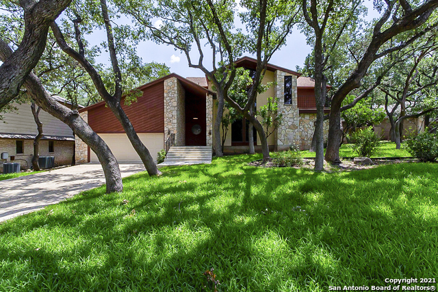 14330 Hill Prince Street San Antonio TX 78248