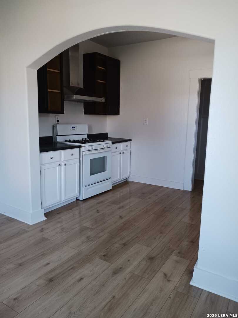 414 W Theo Avenue San Antonio TX 78214