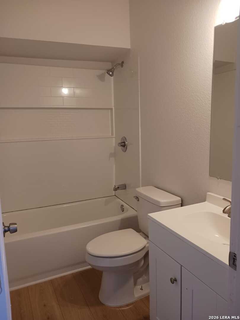 414 W Theo Avenue San Antonio TX 78214