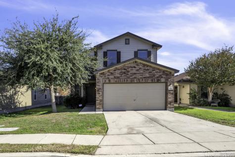 806 Canadian Goose San Antonio TX 78245