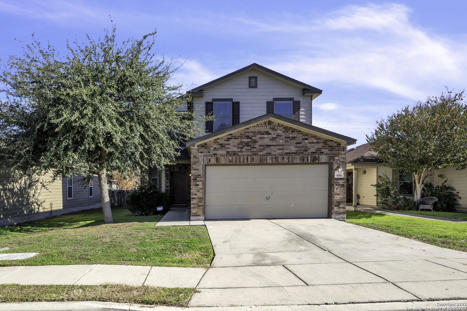 806 Canadian Goose San Antonio TX 78245