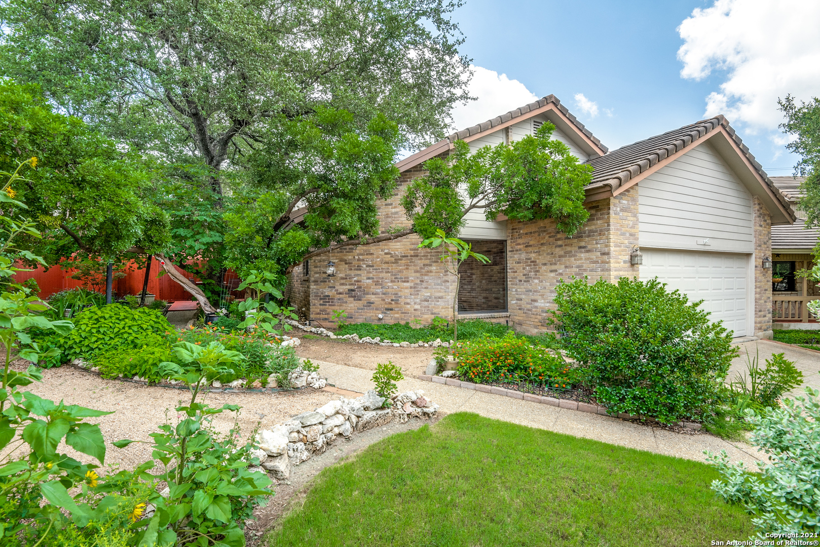 15107 Forest Country Street San Antonio TX 78232