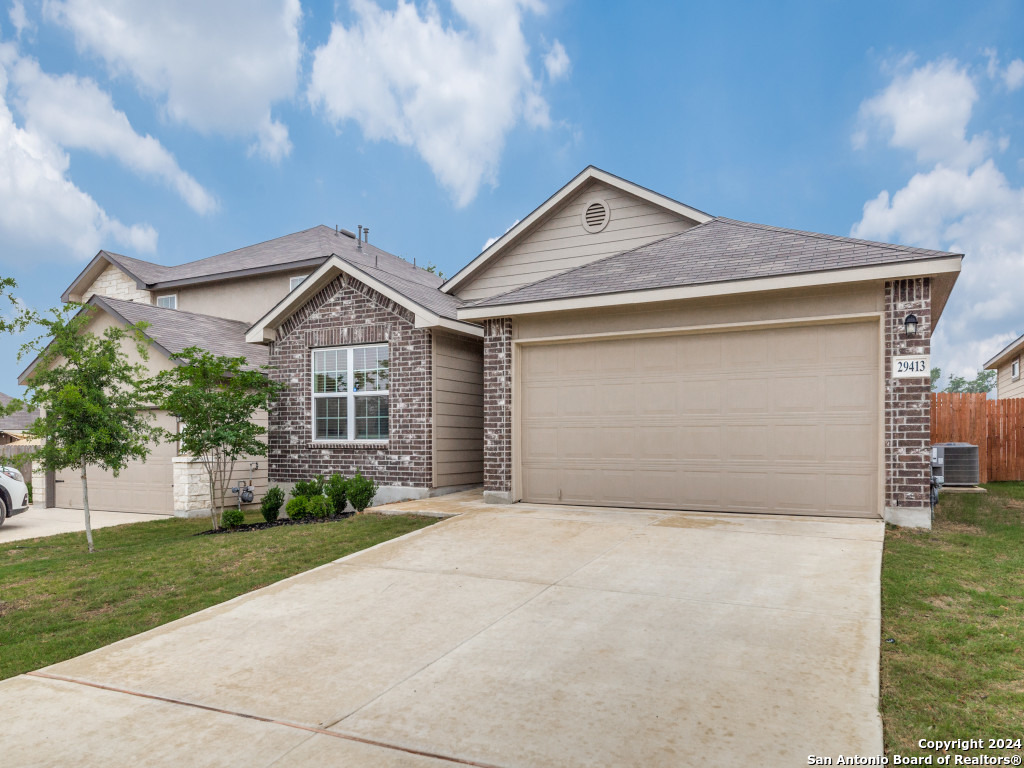 29413 Sierra Copper Bulverde TX 78163
