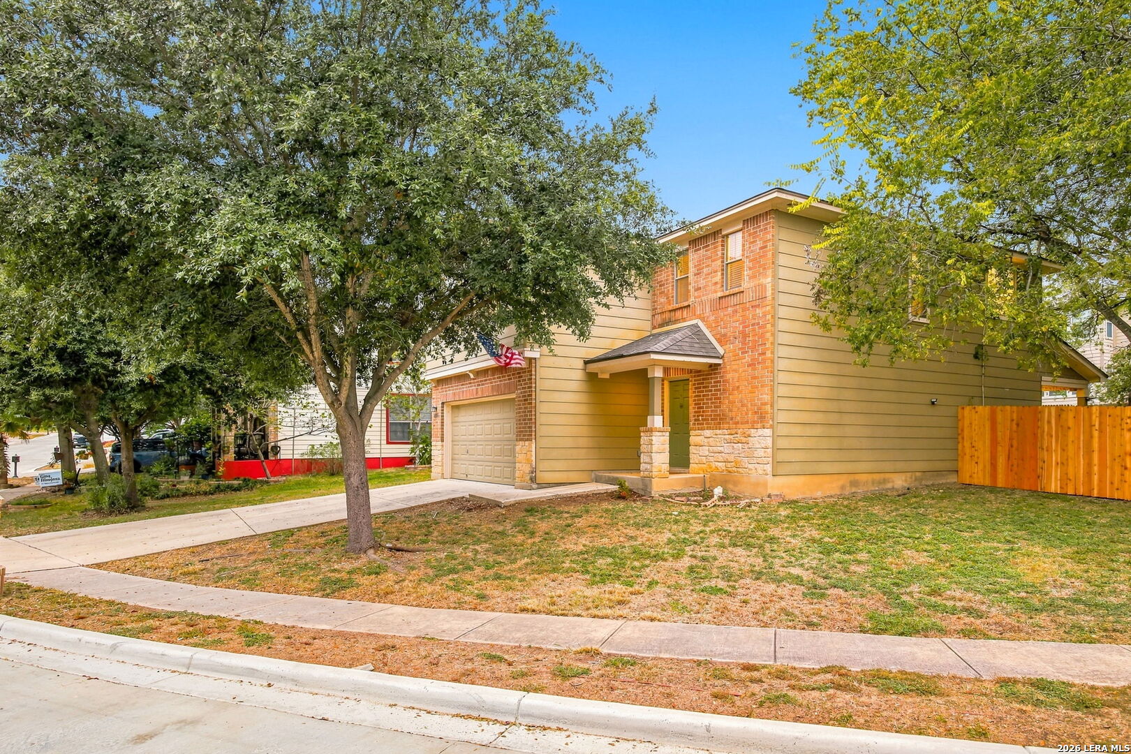 6775 Wayman Ridge Live Oak TX 78233