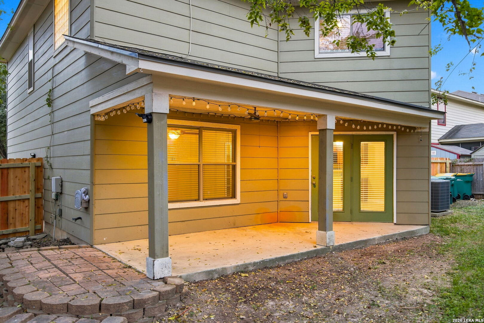 6775 Wayman Ridge Live Oak TX 78233