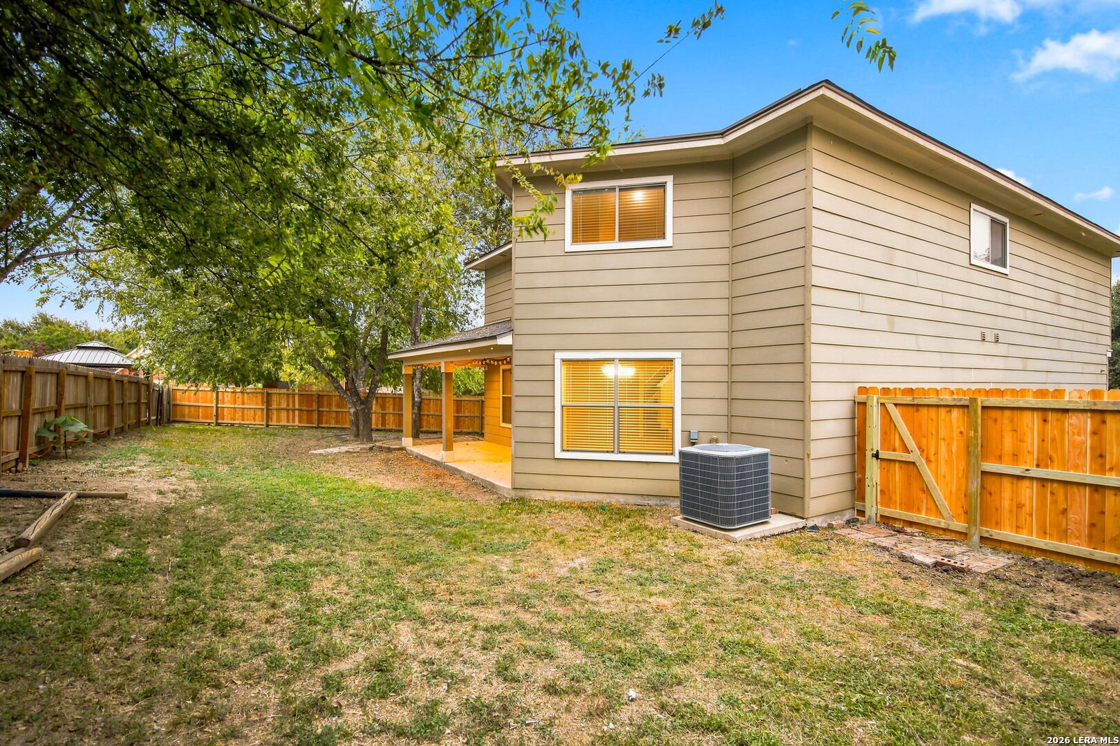 6775 Wayman Ridge Live Oak TX 78233