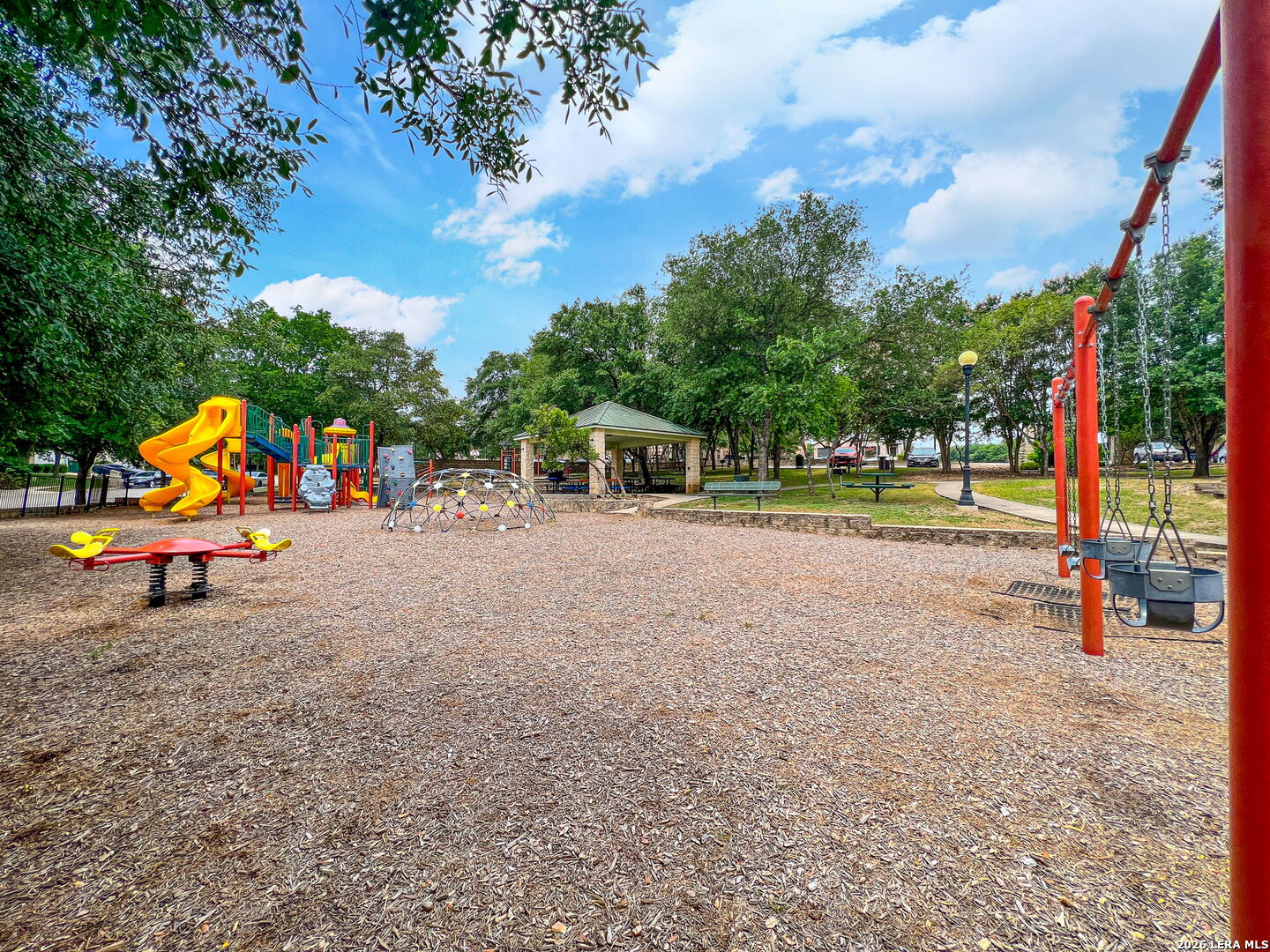 6775 Wayman Ridge Live Oak TX 78233