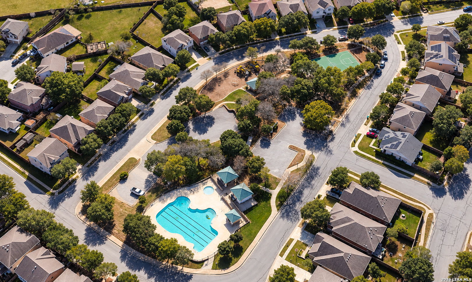 6775 Wayman Ridge Live Oak TX 78233