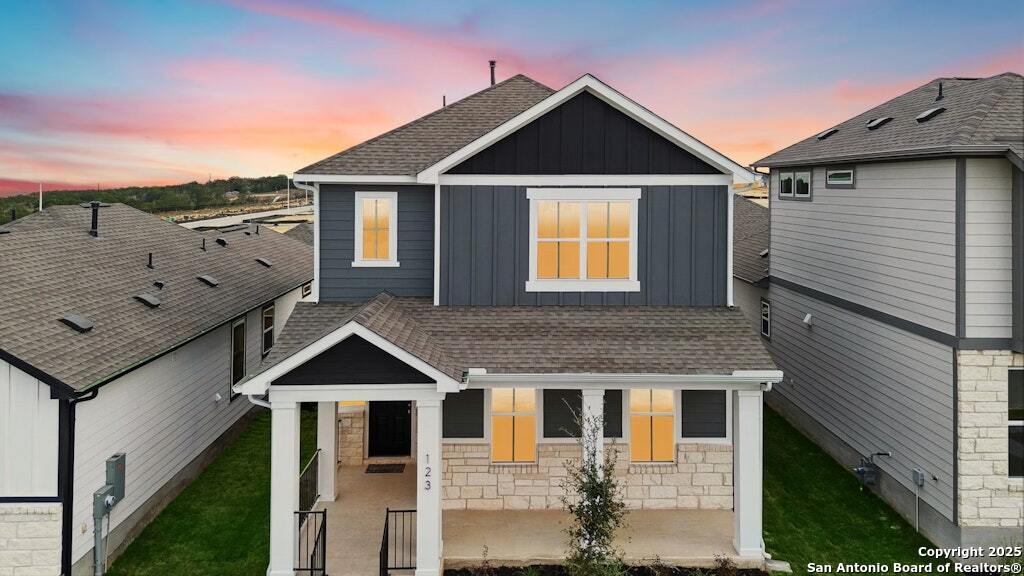 123 Trifle Trail New Braunfels TX 78130