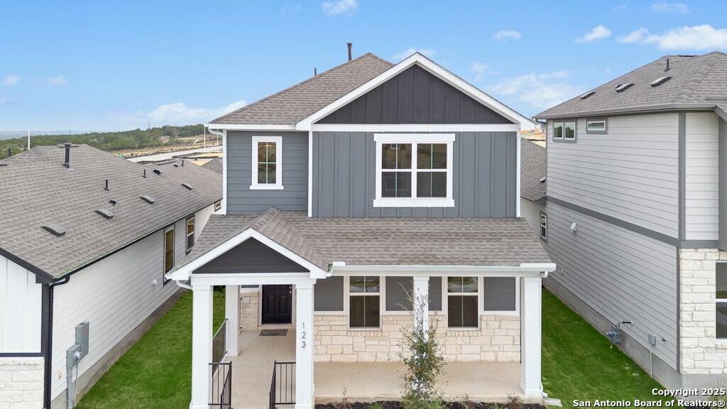 123 Trifle Trail New Braunfels TX 78130